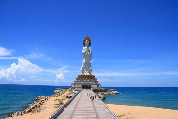 小区周边配套:南山寺v