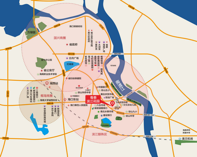 粤泰滨江花园