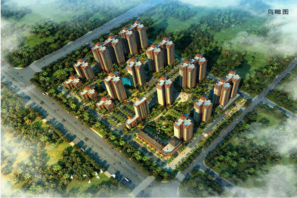 明悦怡居万泉一期在售，，折后价15500元/平，二期暂未推出，已封顶