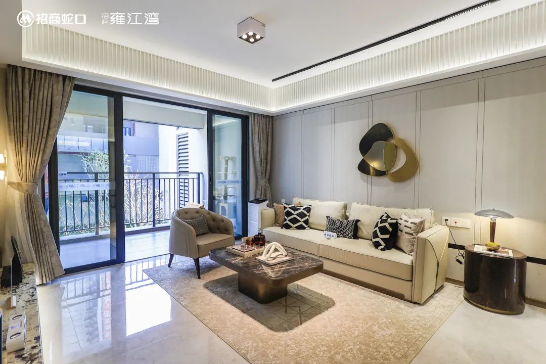 样板间2