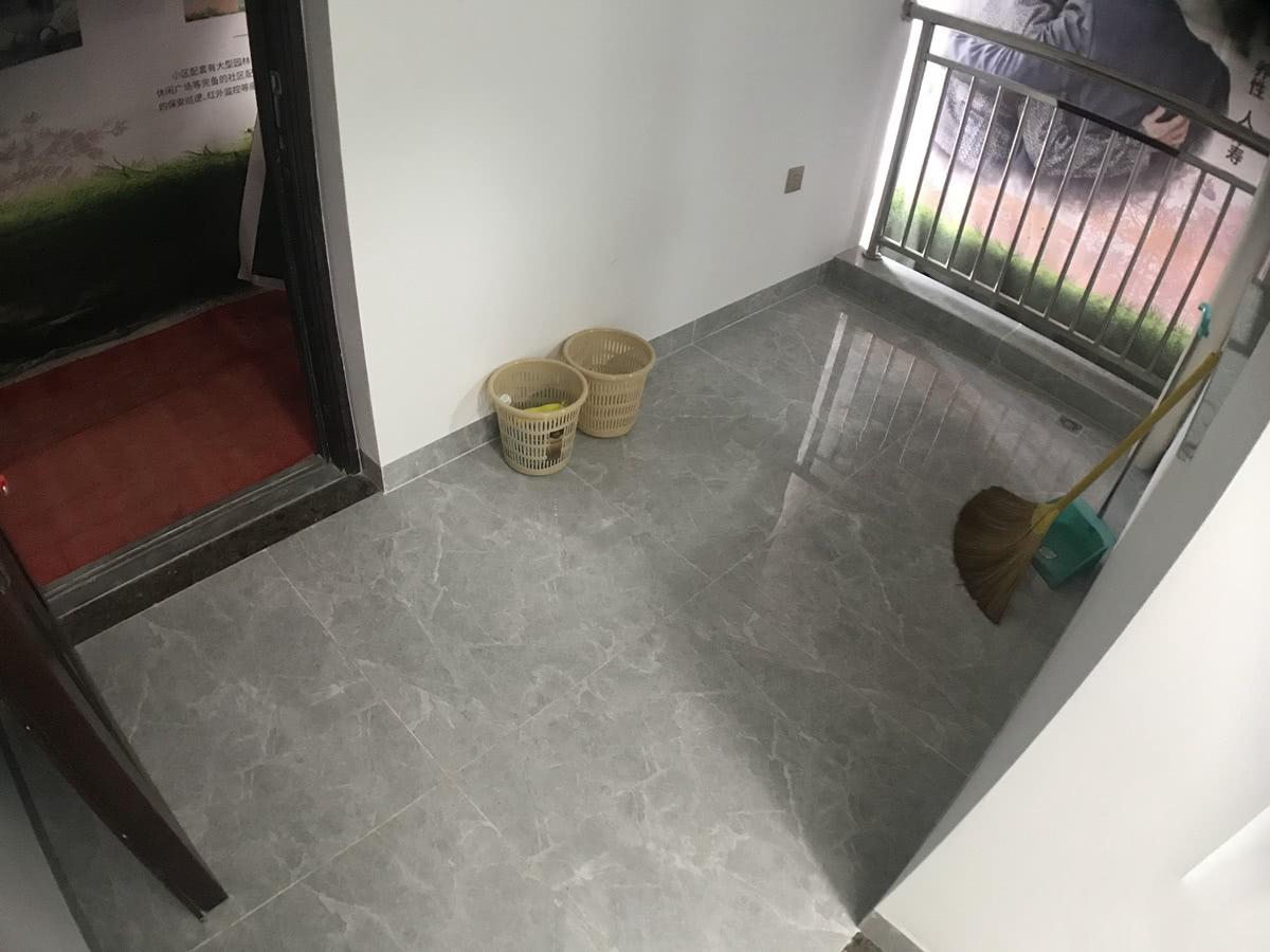 样板间4