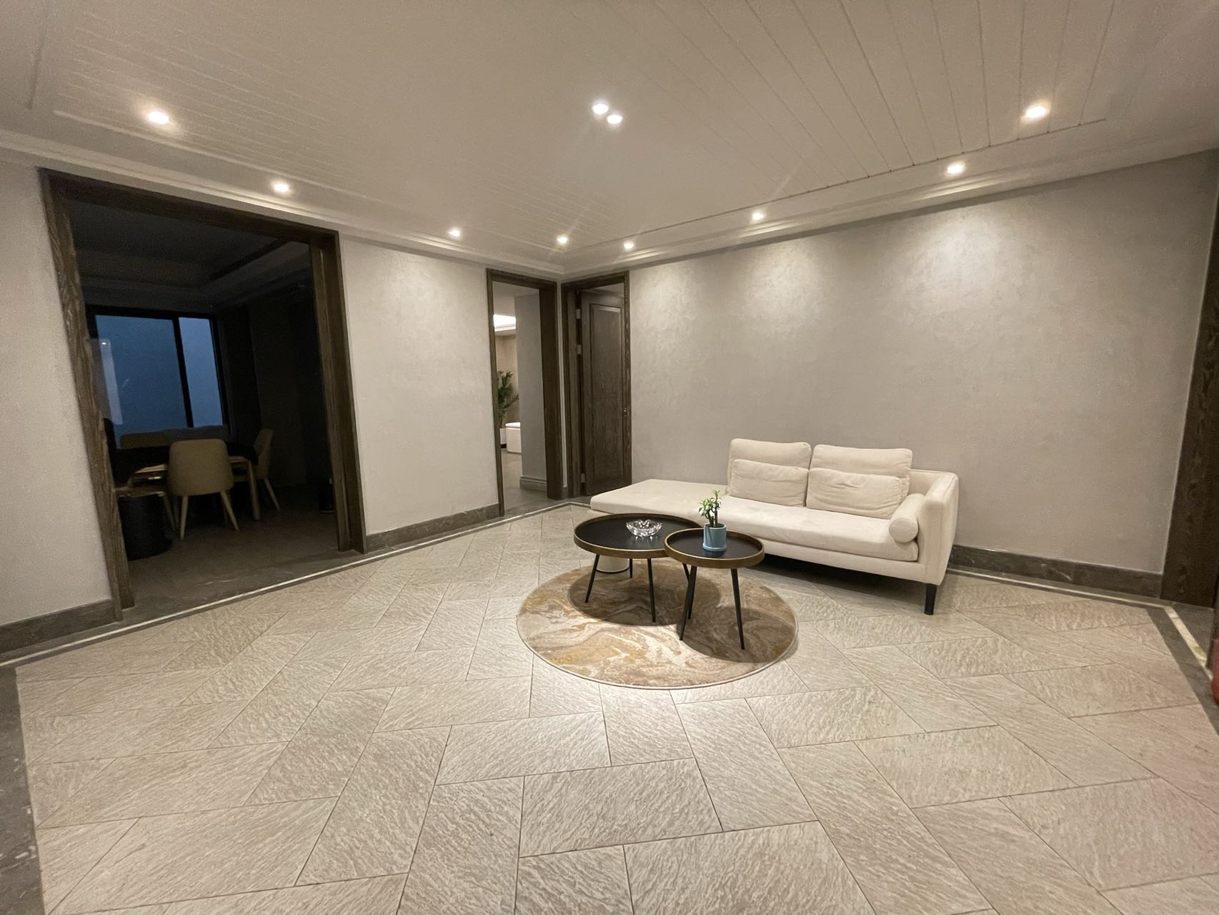 B户型样板间12