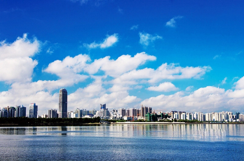 远景