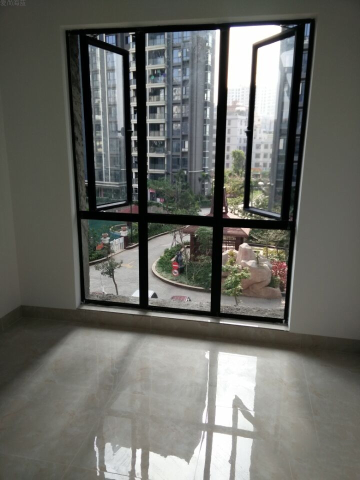 样板间4