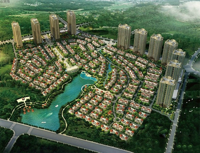 山湖海效果图5