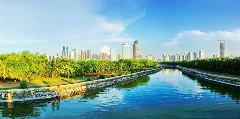 置地东方广场配套图3