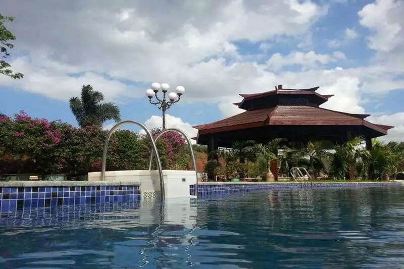 碧海金珠实景图09