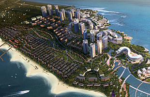 清澜半岛在售瞰海小户型