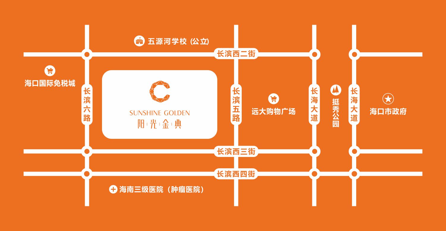交通图