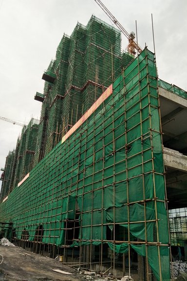 楠滨华庭实景图06