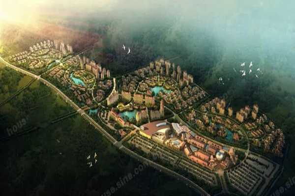 首创禧悦湾怎么样？为你解析
