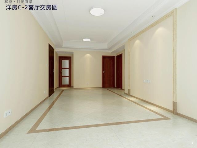 样板间16