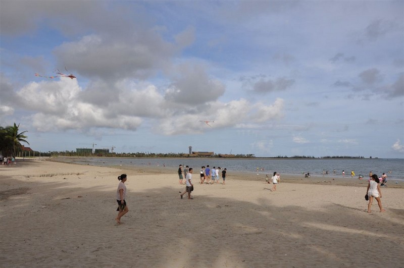 海拓澜湾配套图13