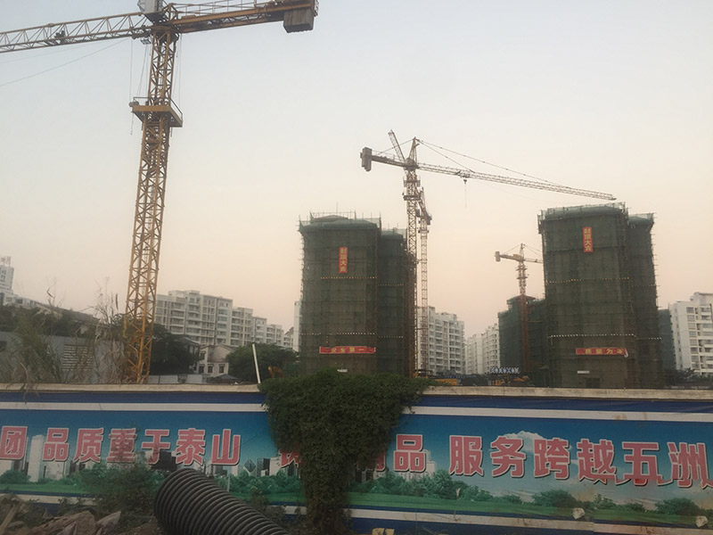 实景图