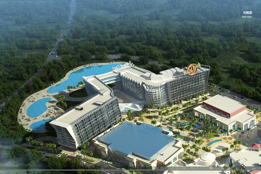 效果图2