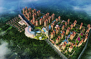 碧海金珠在售建面110-142㎡