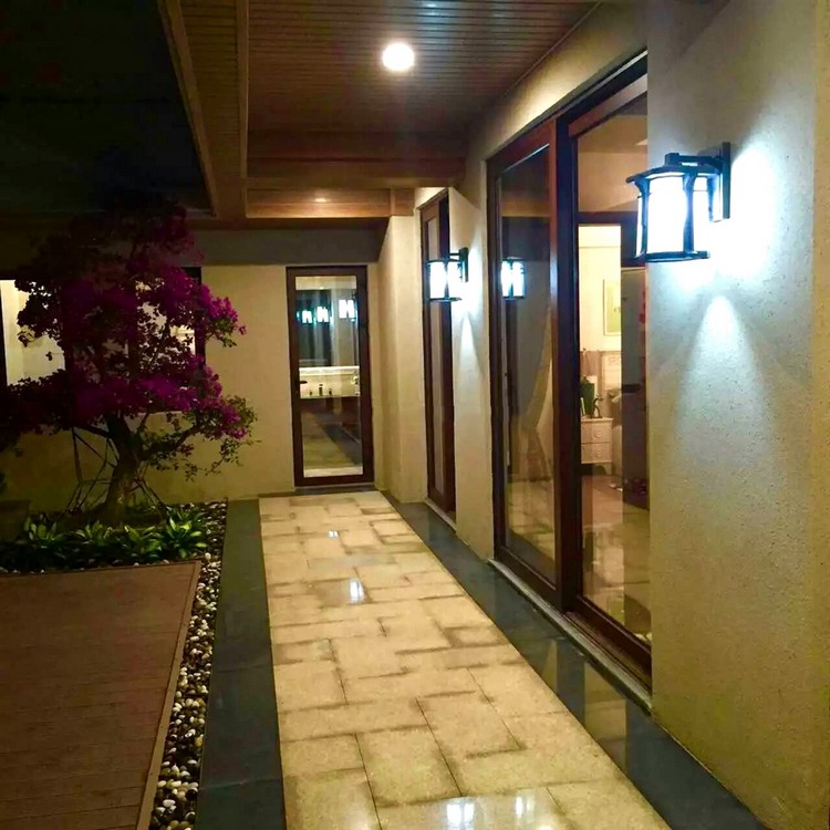 孔雀山沁源汇样板间10