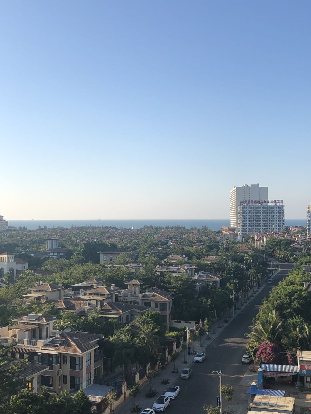 实景图-别墅