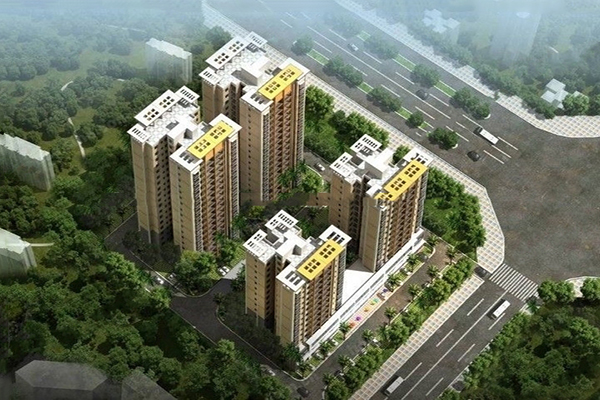 效果图 效果图