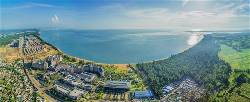 碧桂园金沙滩配套图16