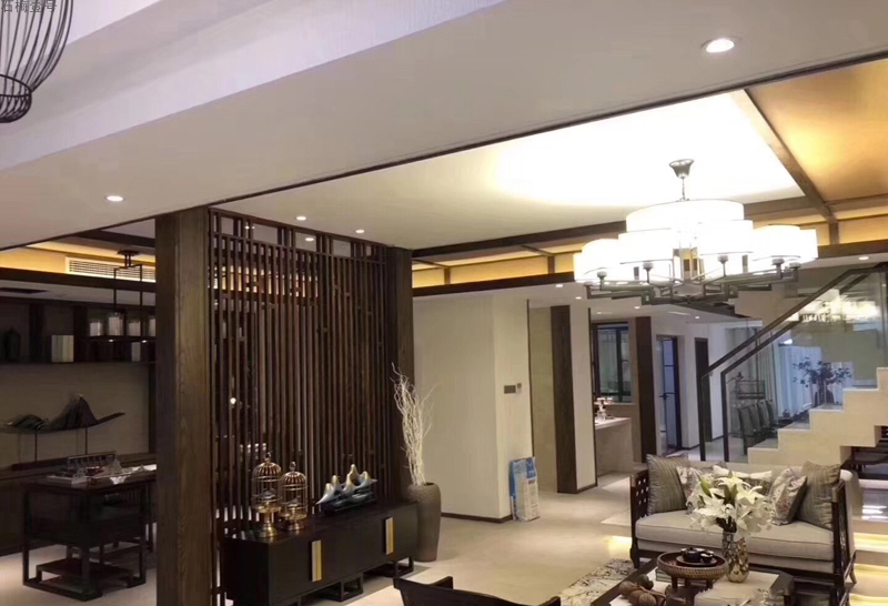 样板间3