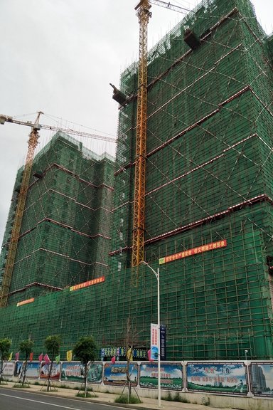 楠滨华庭实景图09