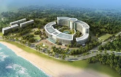 国美海棠湾在售二期联排别墅