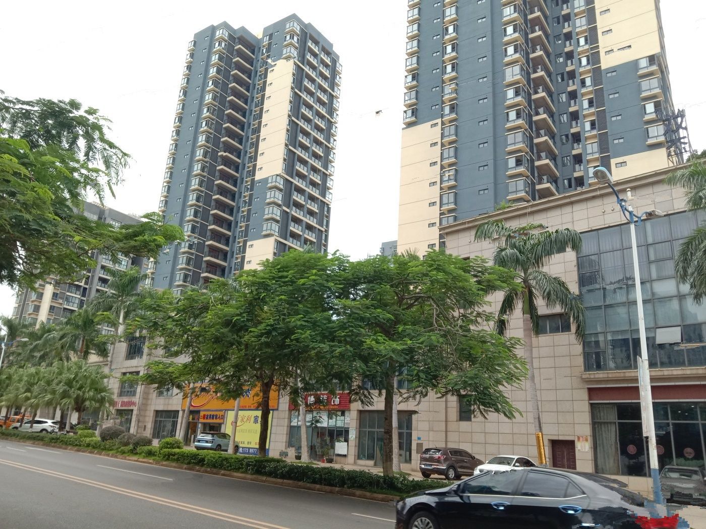 临高双杰蓝海国际现房在售