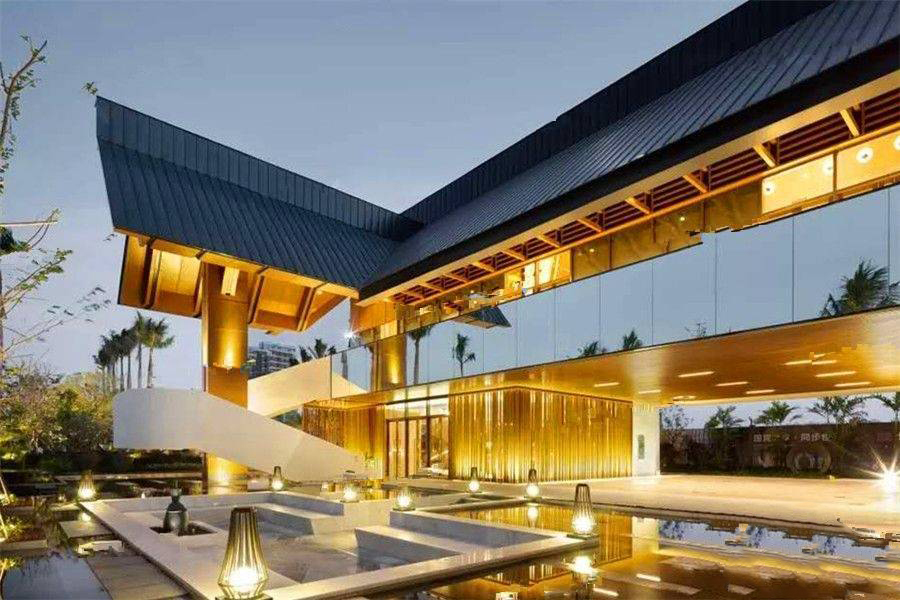 北辰府实景图13