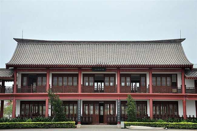 小区周边配套:永庆寺佛教文化旅游景点