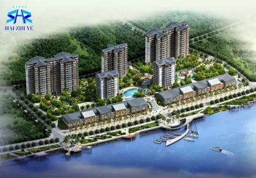 卓达山水青城价格待定