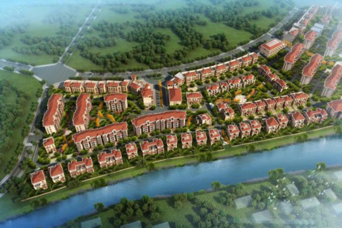 碧桂园半岛南湾水岸独栋,单价约2.02万/㎡起