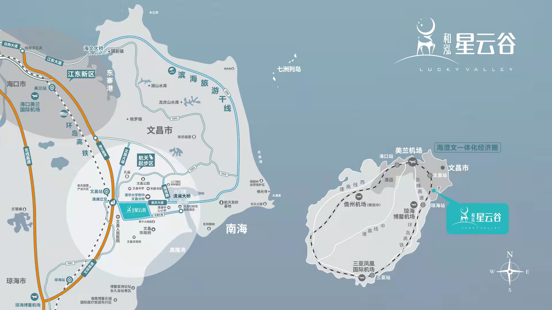 交通图