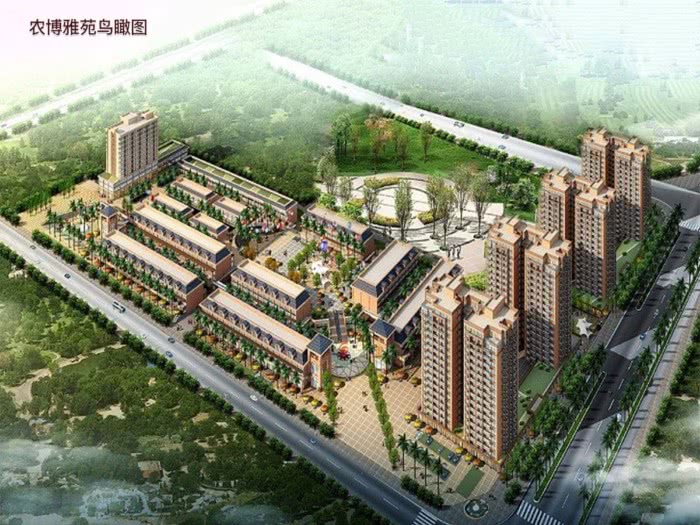 伟业氧立方在售三期16号楼
