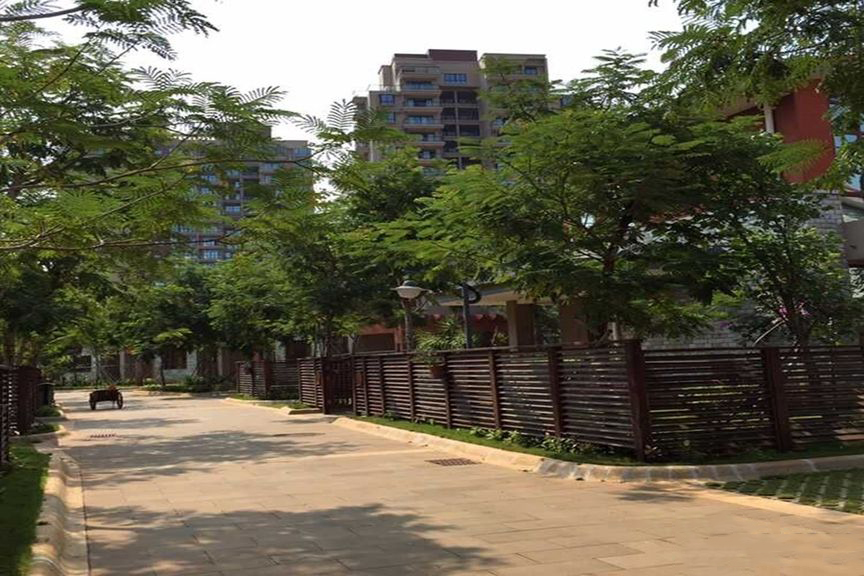 远大购物广场实景图3