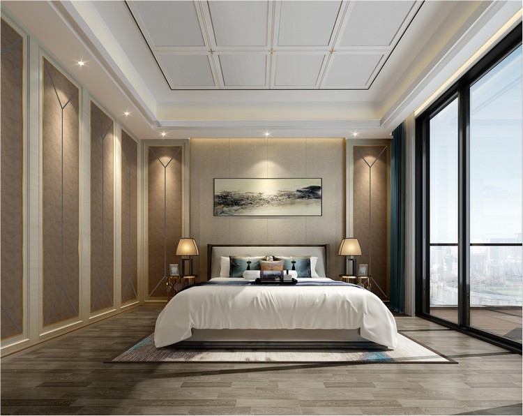 样板间7