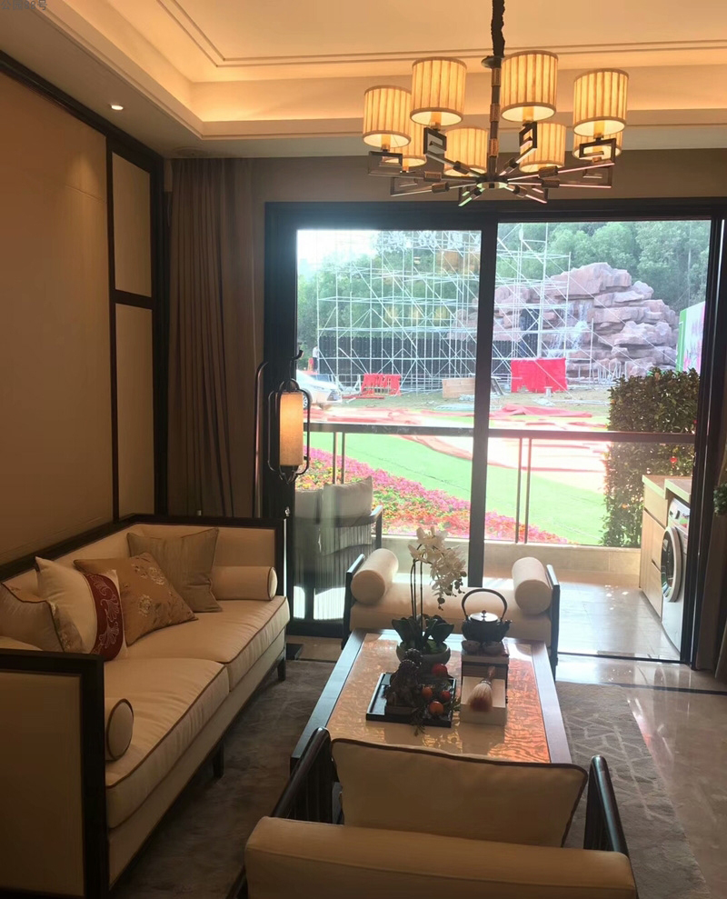 样板间1
