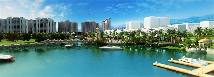 海南福里效果图3