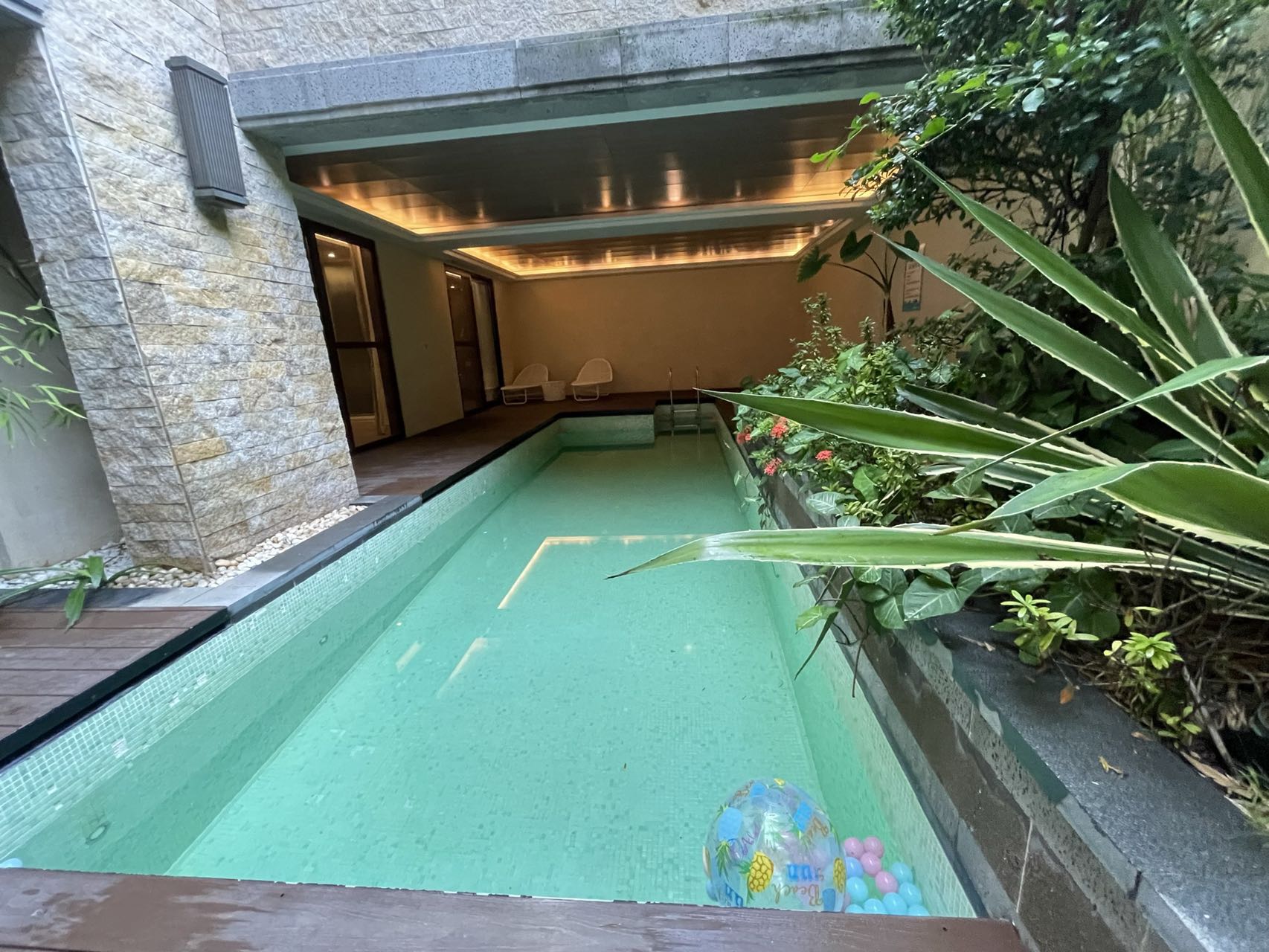 B户型样板间23