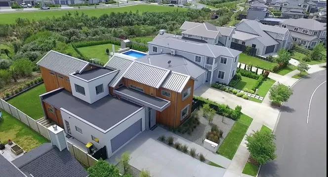 海逸豪苑楼盘视频