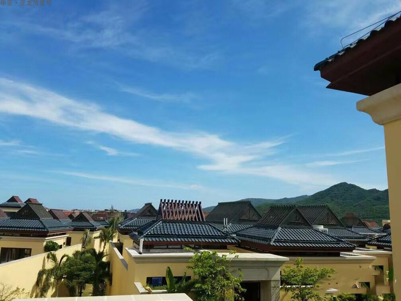 申亚&middot;亚龙湾壹号实景图  d