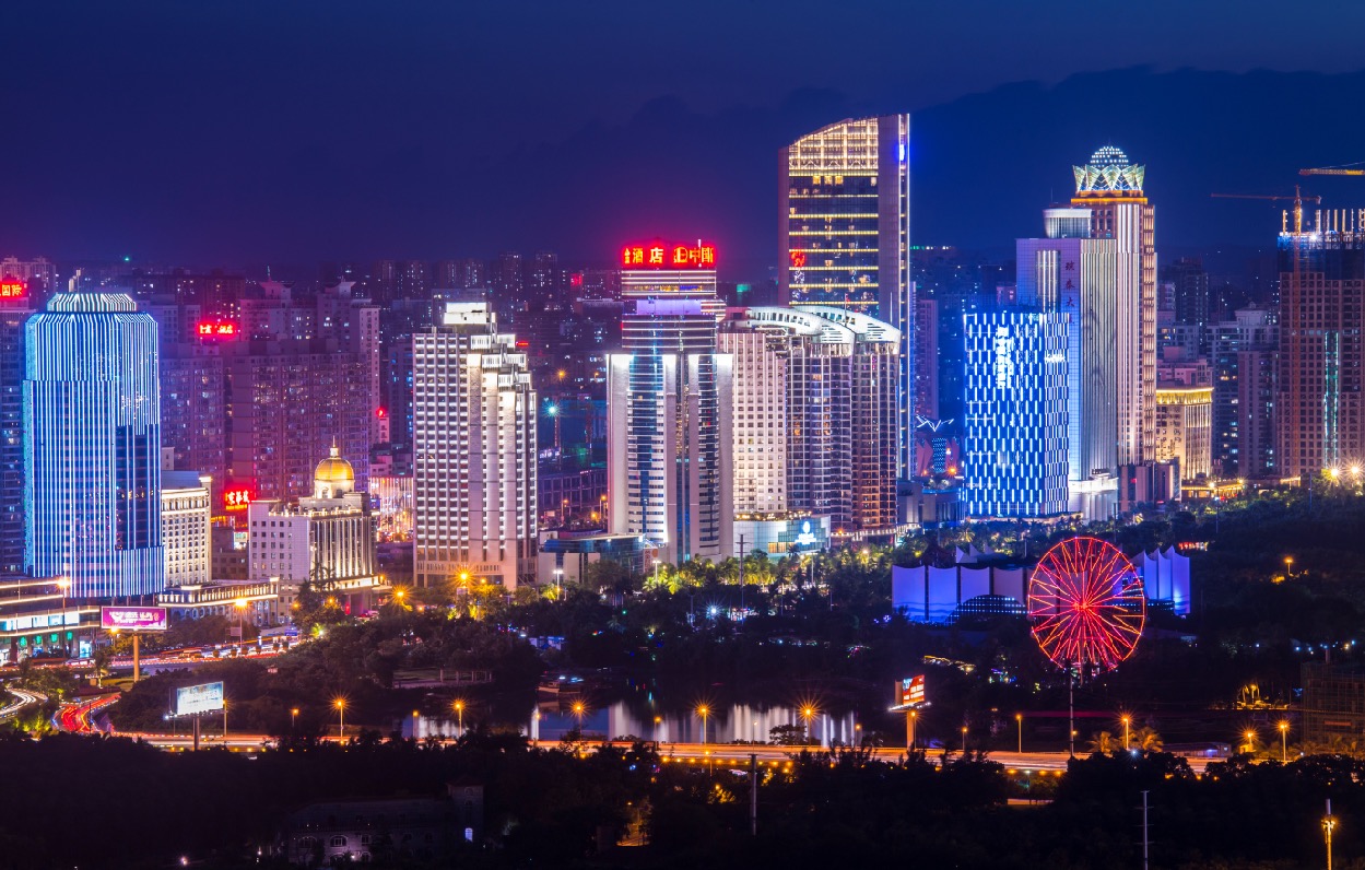 效果图3