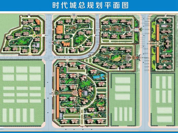 海口时代城本月特惠房源单价13000元/平米起