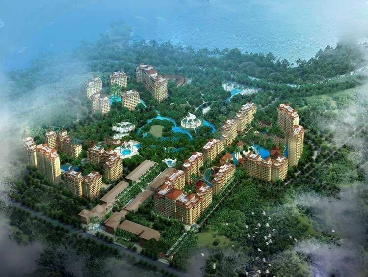 福山咖啡联邦小镇在售均价10000元/㎡,更多优惠可到案场洽谈