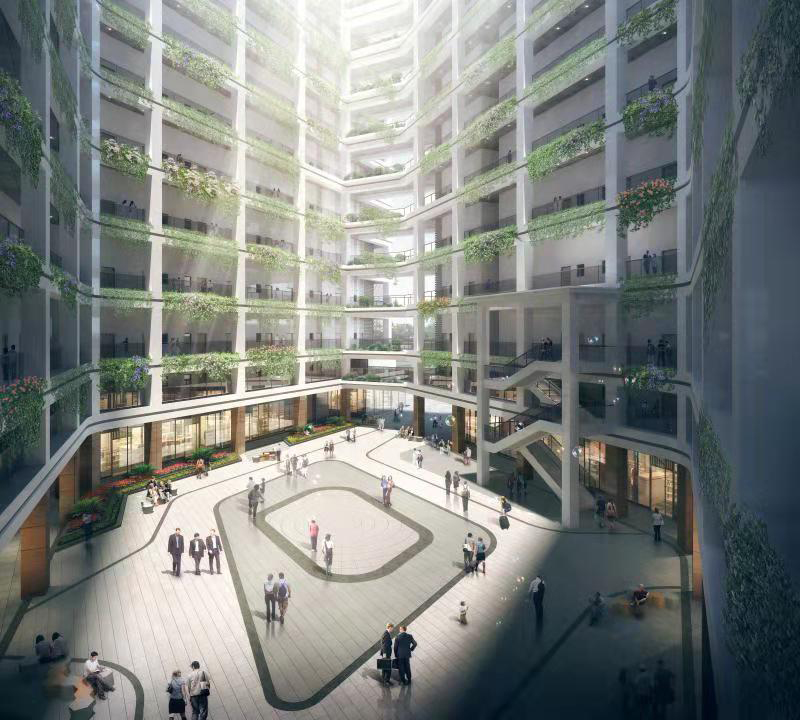 效果图1