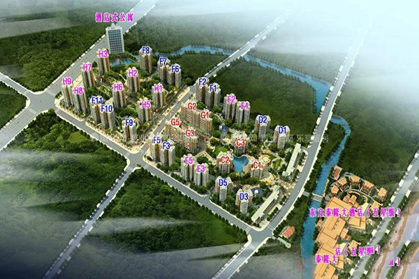 东方碧海云天怎么样？有哪些优缺点？