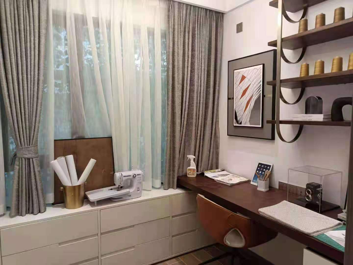 二期样板间4