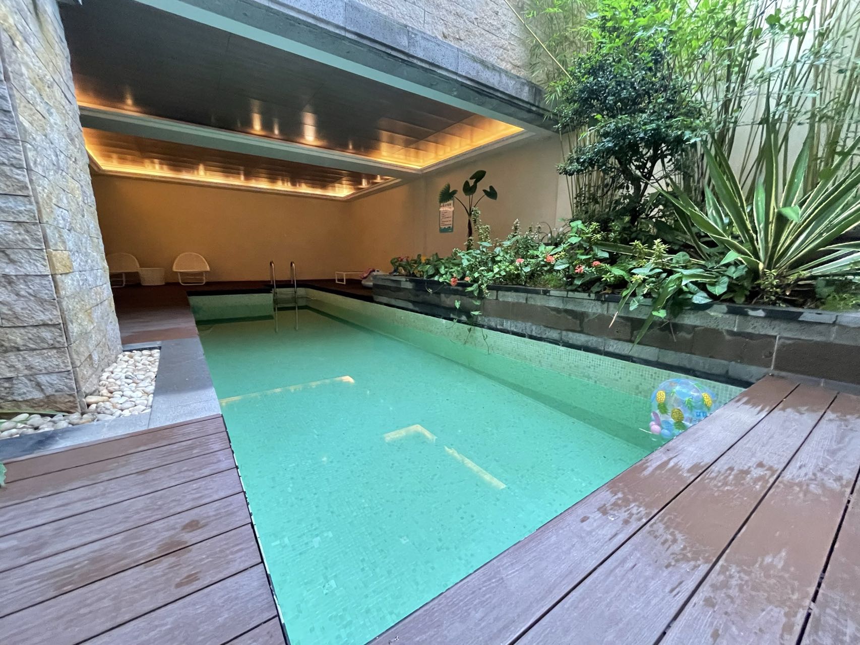 B户型样板间22