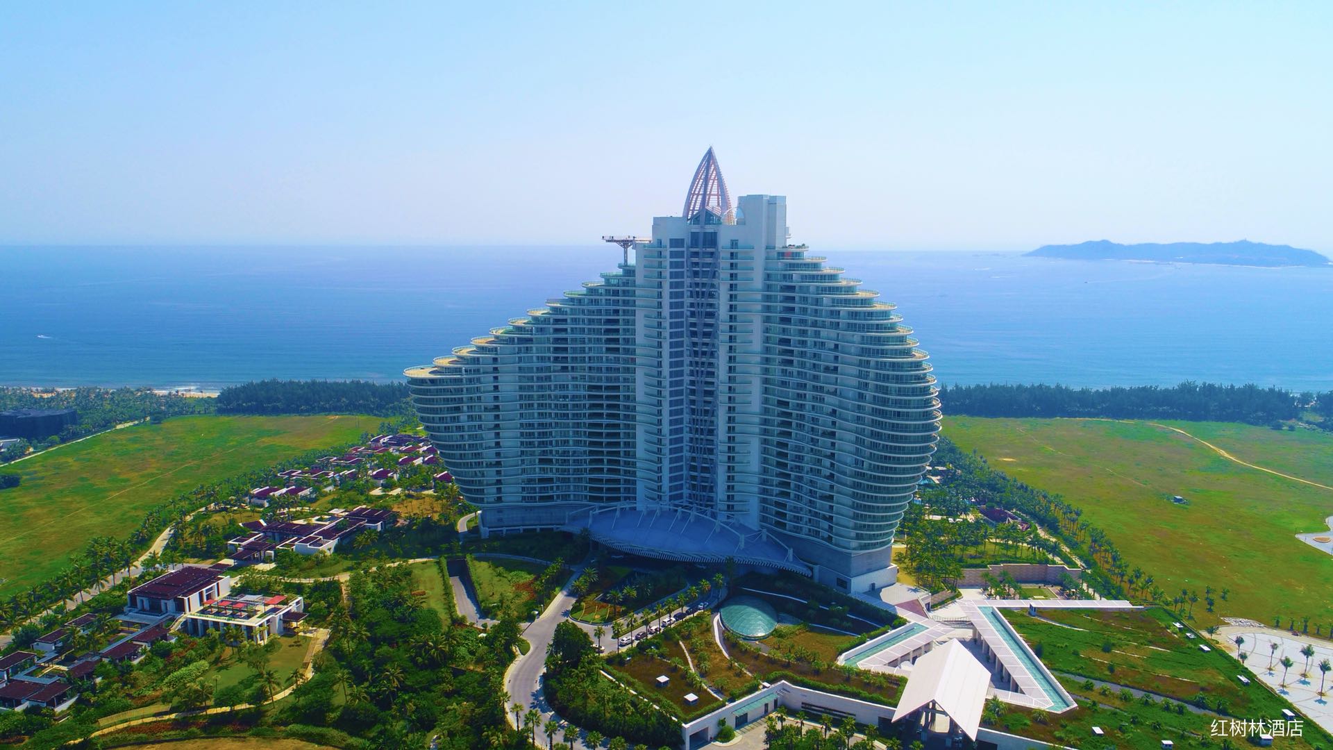 红树林七星酒店