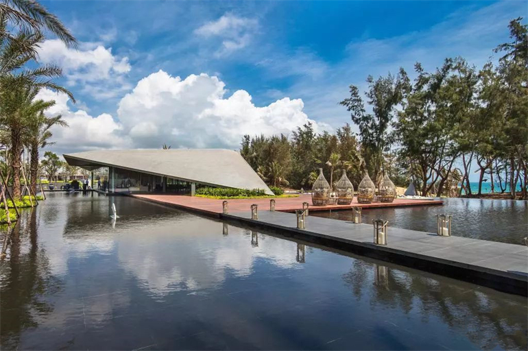 海棠华著配套丰富,打造圈层私属领地